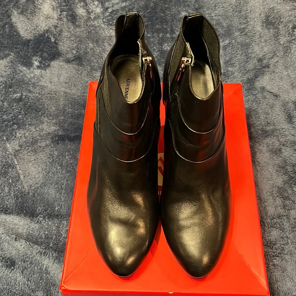 Booties - Picture 1 of 3